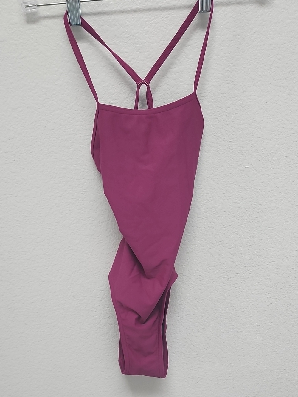 Plum Sporti Girls Permofance Swimsuiy